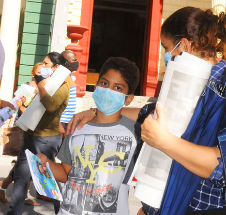 Feria del Libro Guantánamo 2022 8