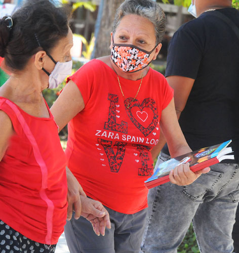 Feria del Libro Guantánamo 2022 9