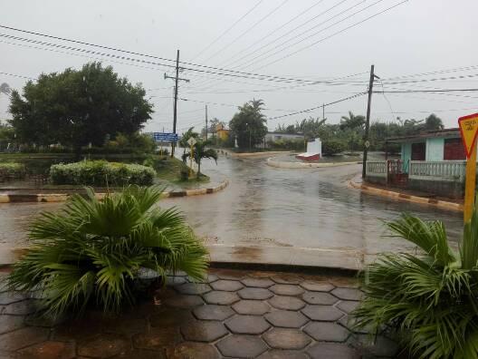 afectaciones de Laura en Guantánamo 10