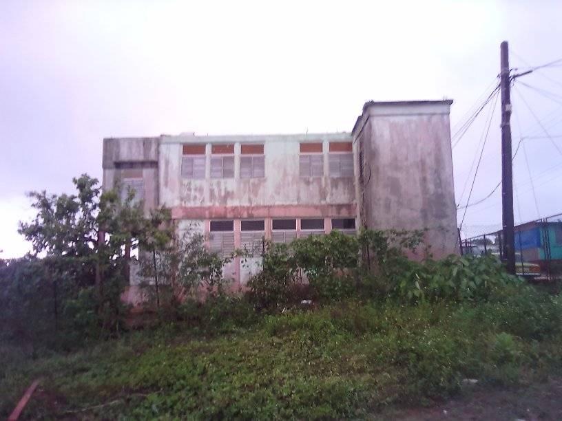 afectaciones de Laura en Guantánamo 14