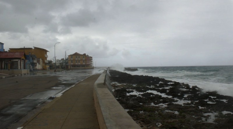 afectaciones de Laura en Guantánamo 2