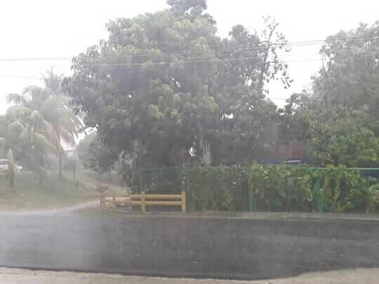 afectaciones de Laura en Guantánamo 3