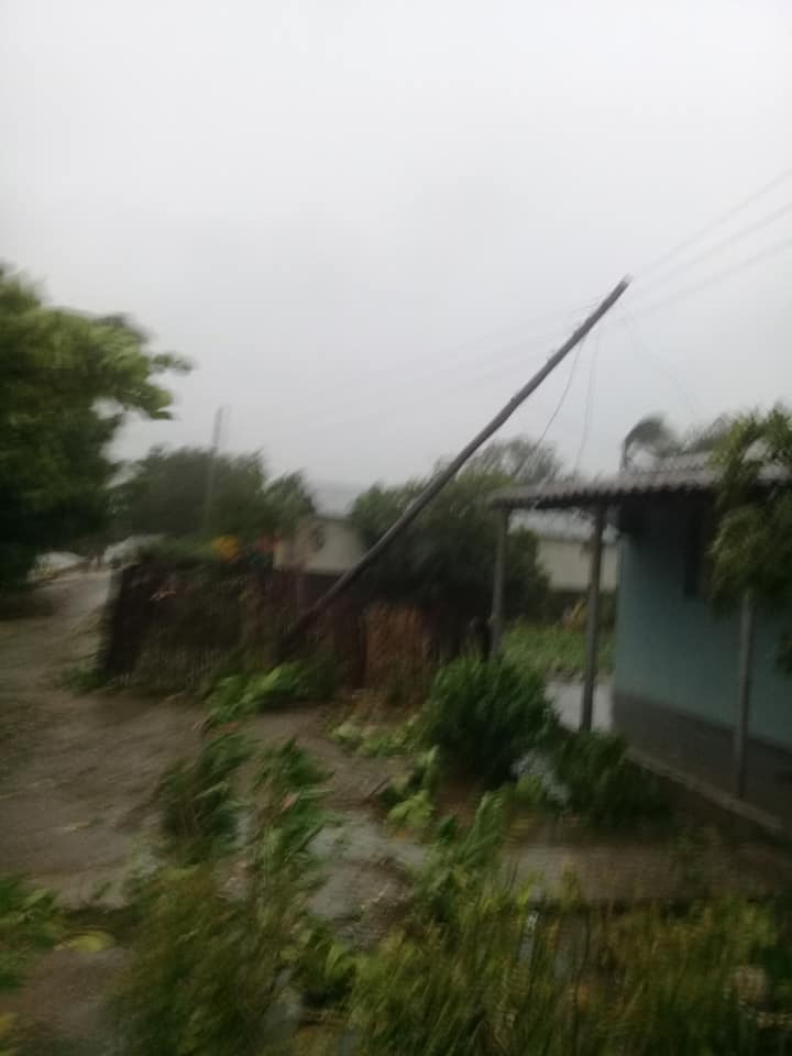 afectaciones de Laura en Guantánamo 7