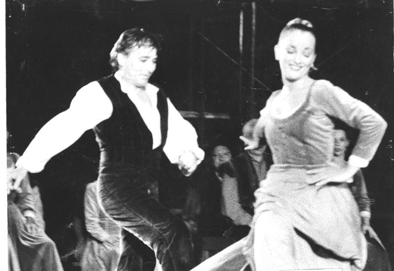 Antonio Gades