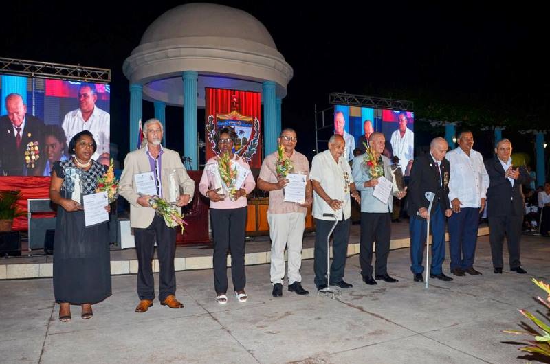 Asamblea Solemne Guantánamo 2022 14