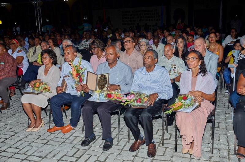 Asamblea Solemne Guantánamo 2022 18
