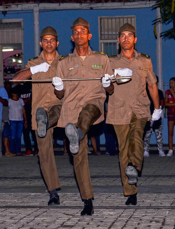 Asamblea Solemne Guantánamo 2022 8