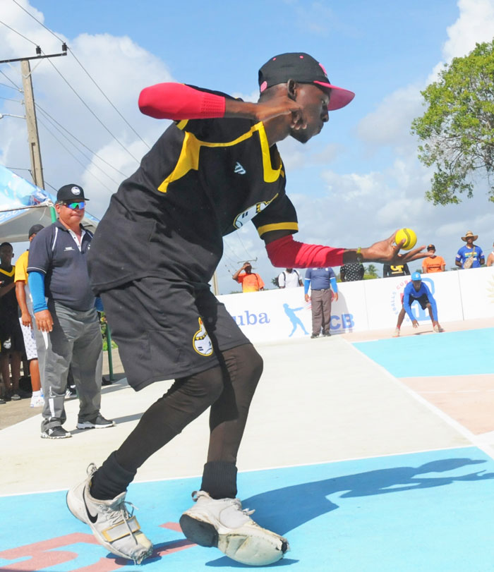 béisbol five Guantánamo 2022 5