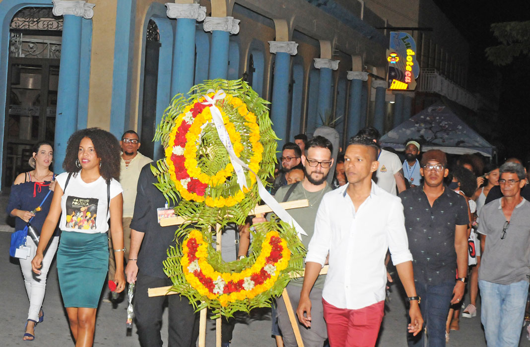 CP peregrinación 2022 AHS 1