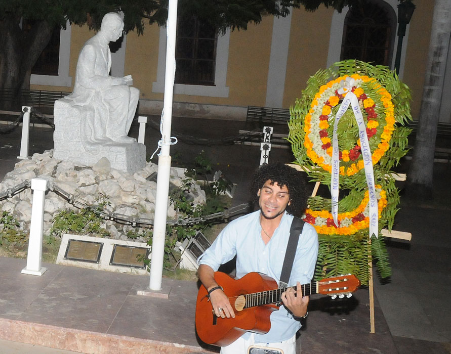 CP peregrinación 2022 AHS 2