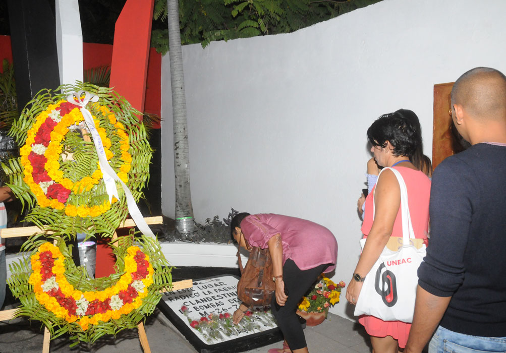 CP peregrinación 2022 AHS 3