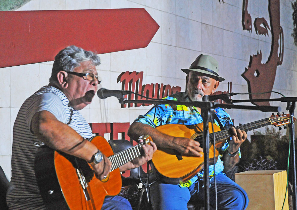 Jornada de la CP 2022 b Guantánamo 2