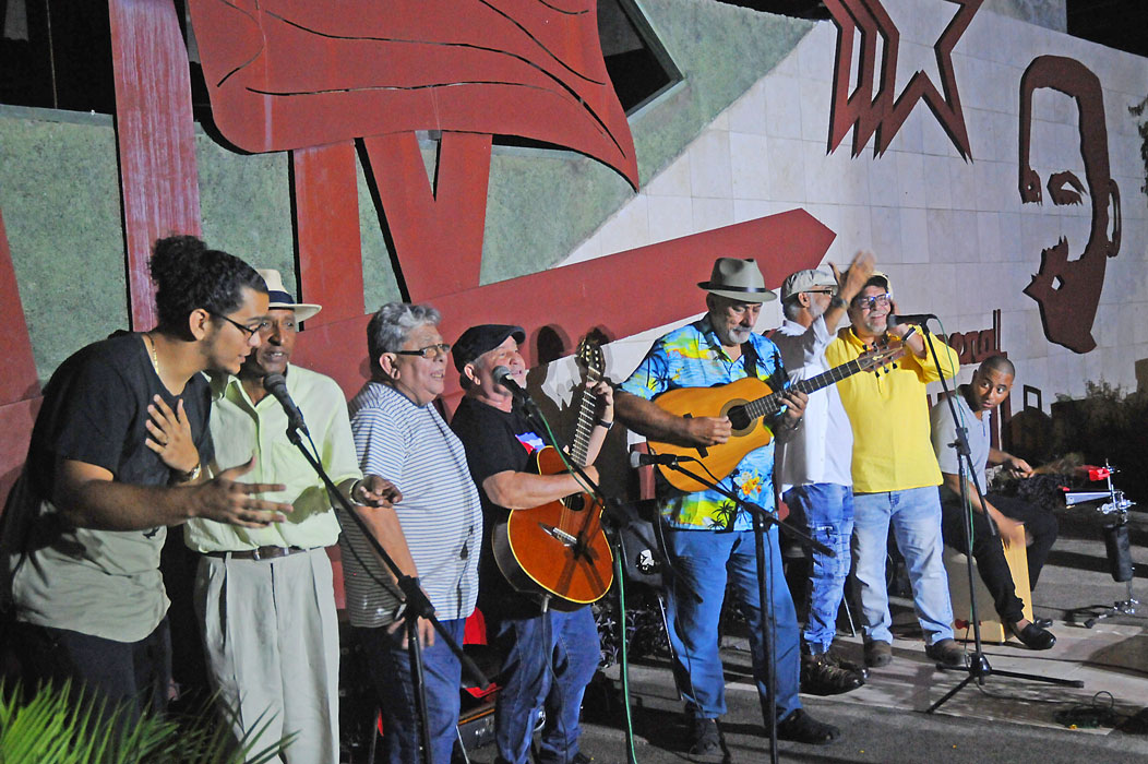 Jornada de la CP 2022 b Guantánamo 4