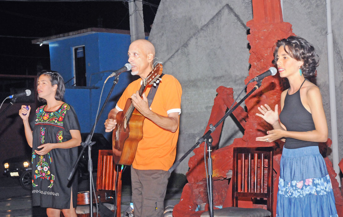 Jornada de la CP 2022 b Guantánamo 6