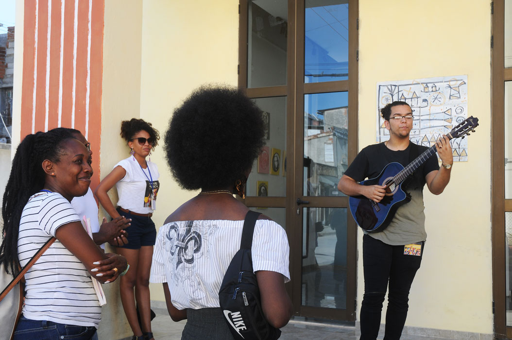 Jornada de la CP 2022 b Guantánamo 7