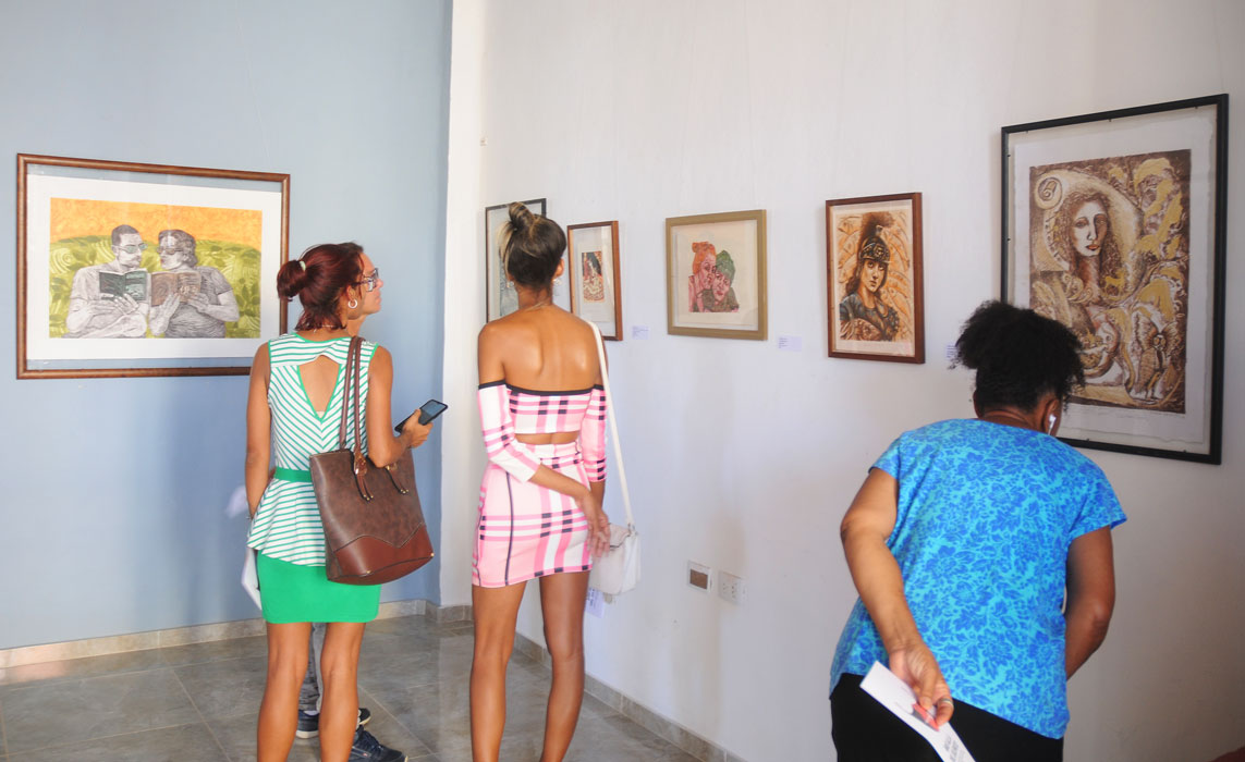 Jornada de la CP 2022 b Guantánamo 8