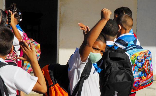 retorno a las aulas en guantánamo 011