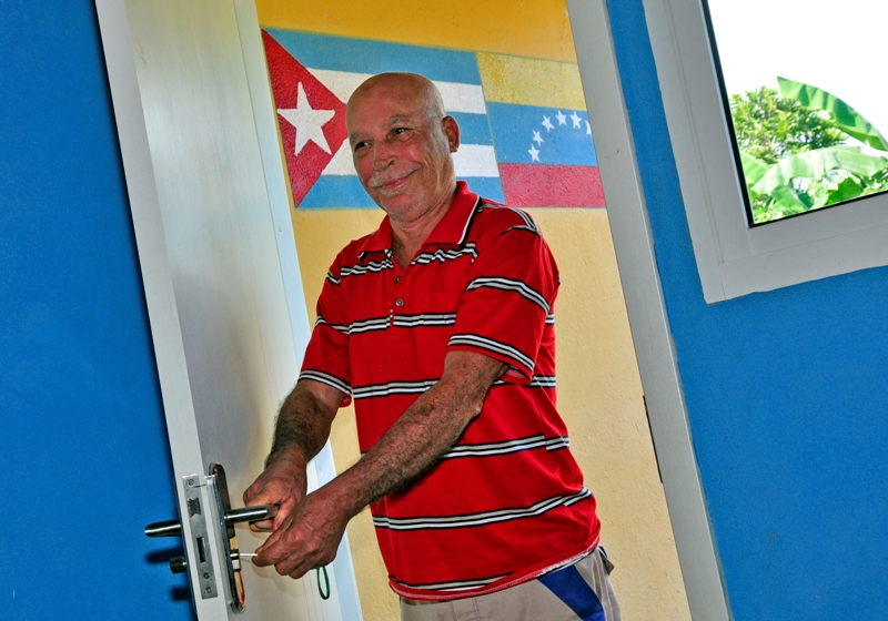 barrio nuevo tricolor oct 3