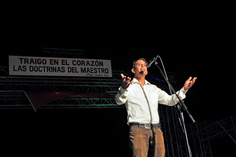 marcha de las antorchas 10