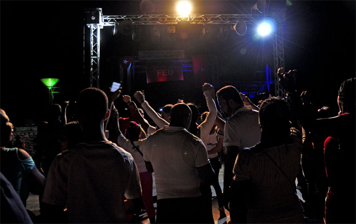 marcha de las antorchas 6