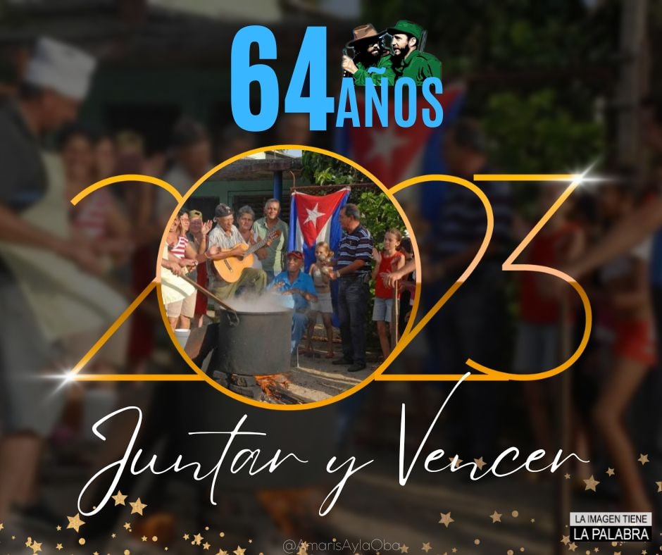 juntar y vencer