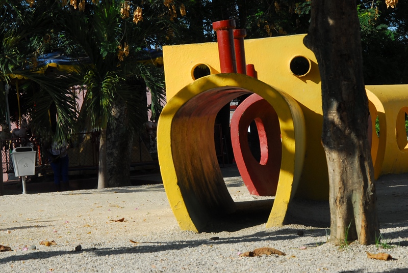 06 parque guantánamo