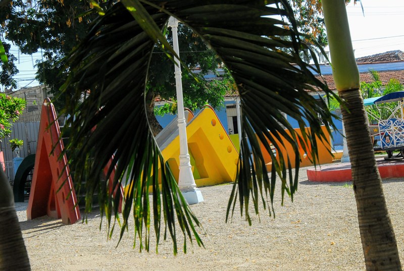 08 parques guantánamo