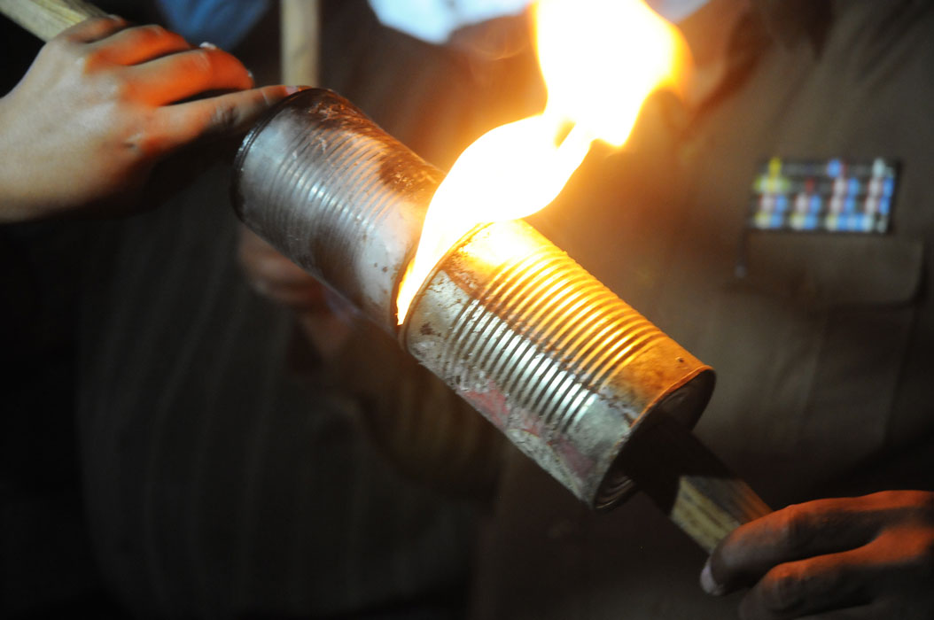 Marcha de las Antorchas Gtmo 2022 1