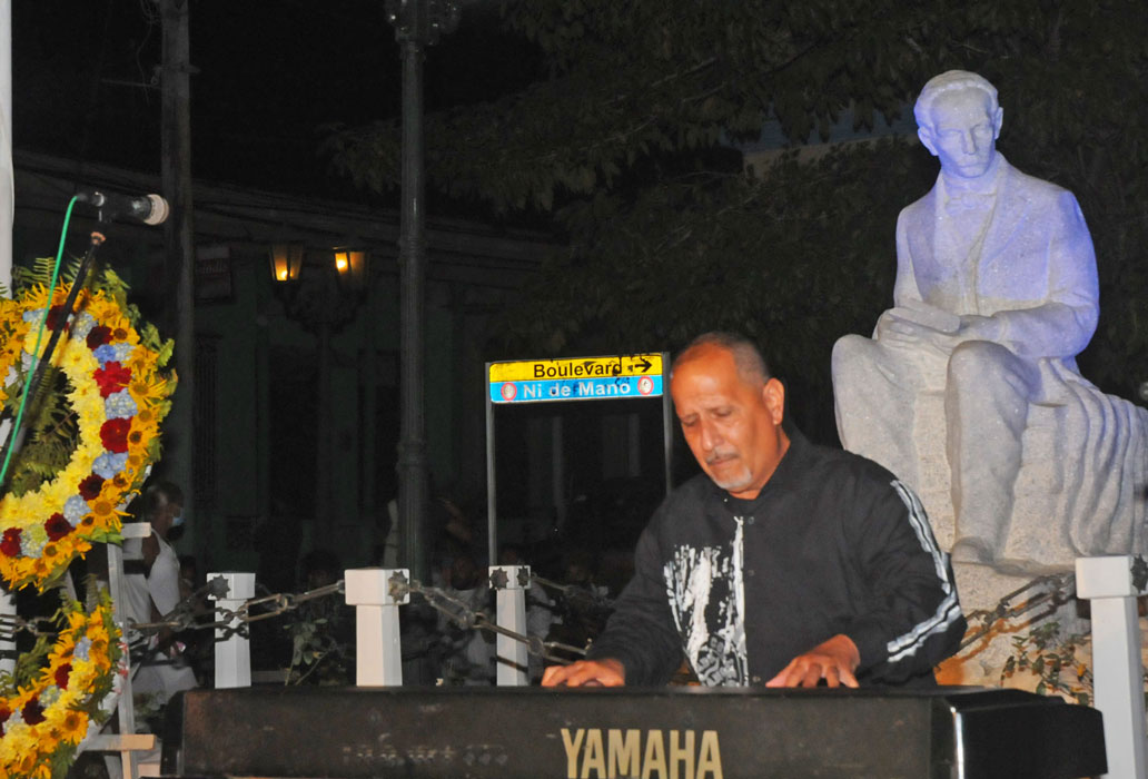 Marcha de las Antorchas Gtmo 2022 9