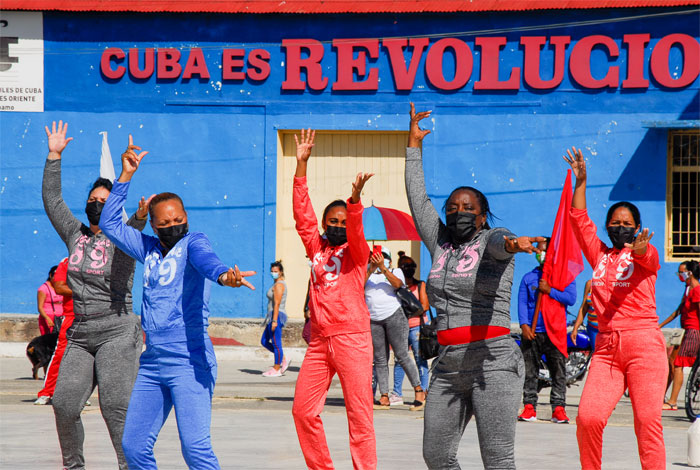 celebran aniversario del inder 004