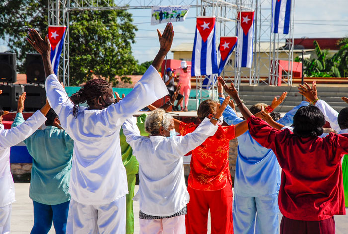 celebran aniversario del inder 006