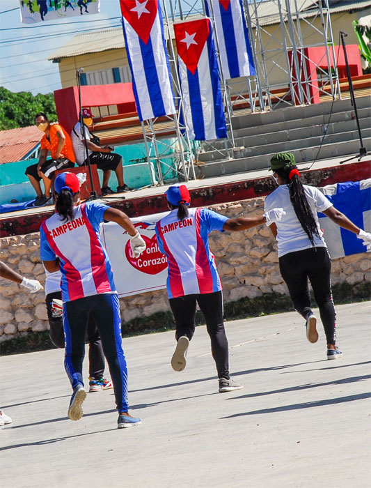 celebran aniversariod del inder 008