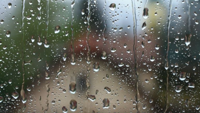 lluvia