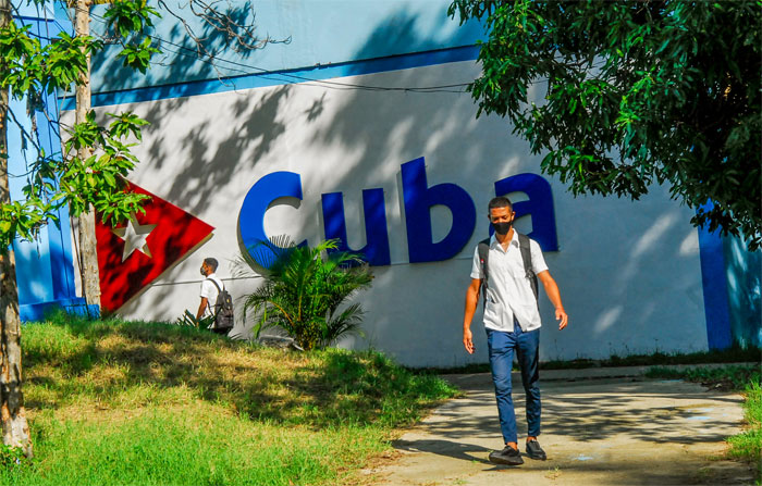 nueva normalidad Guantánamo 2