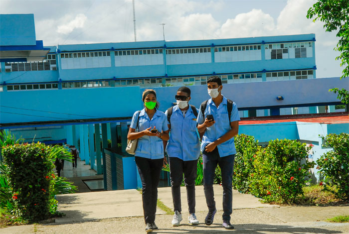 nueva normalidad Guantánamo 3