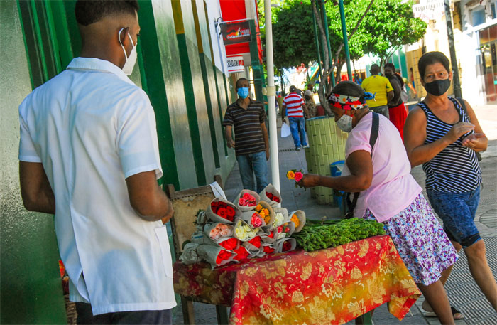 nueva normalidad Guantánamo 4