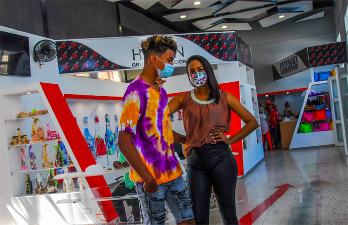 nueva normalidad Guantánamo 7