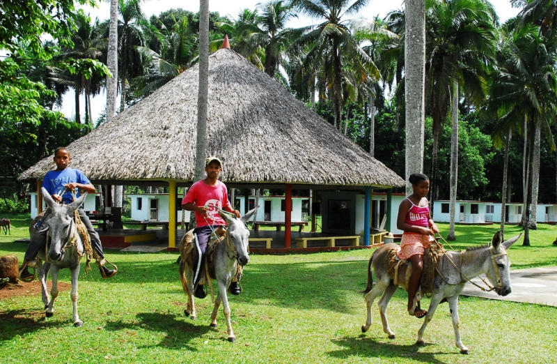 Verano guantanamero 2