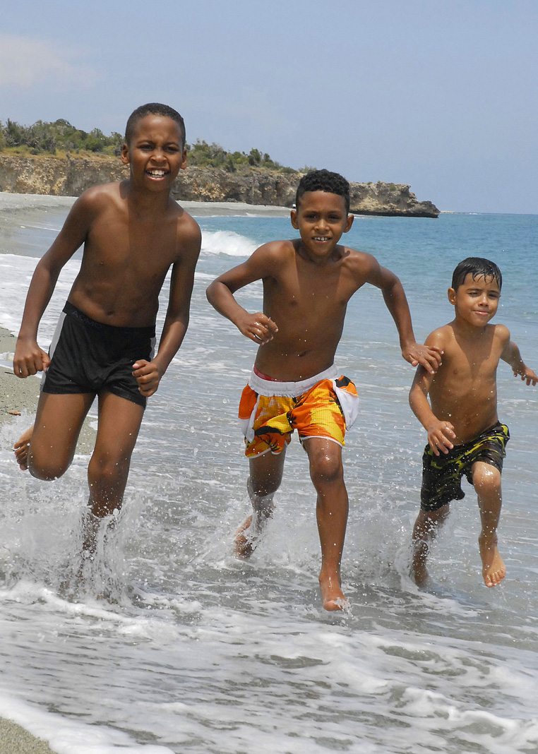 Verano guantanamero 4