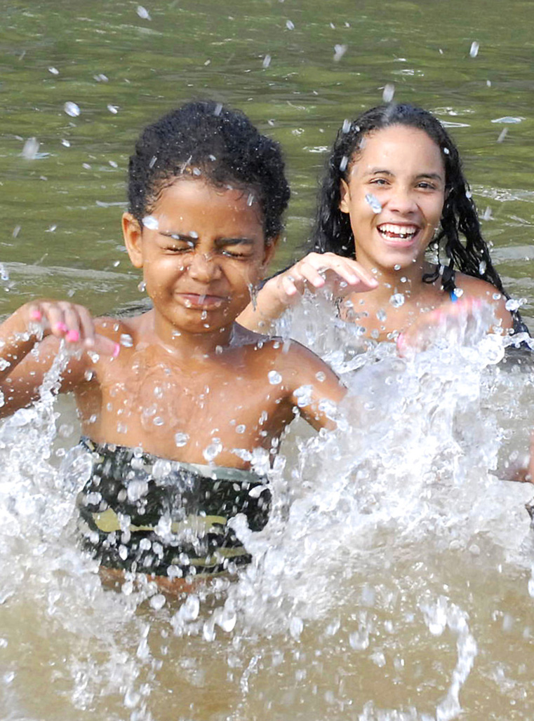 Verano guantanamero 5