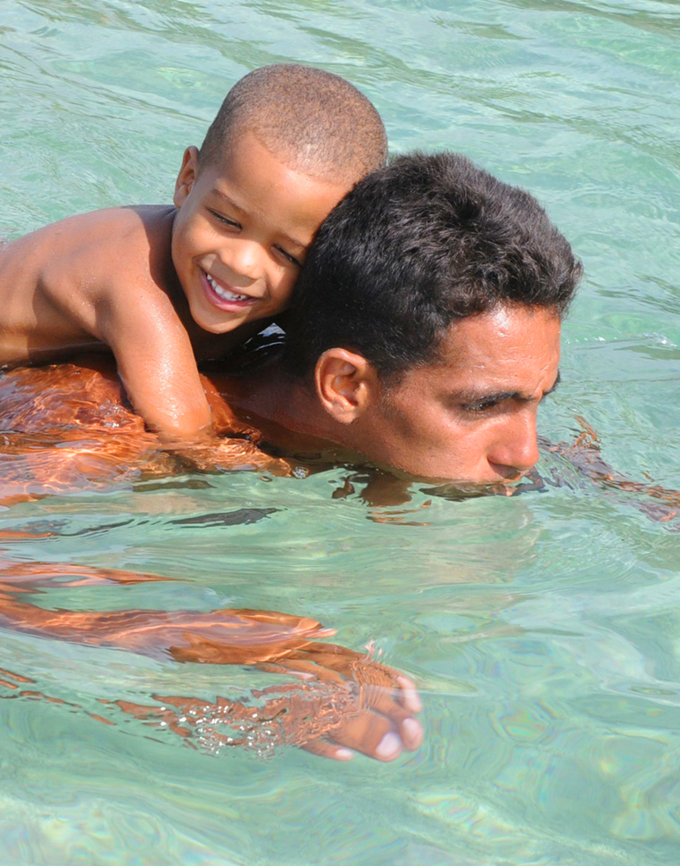 Verano guantanamero 8