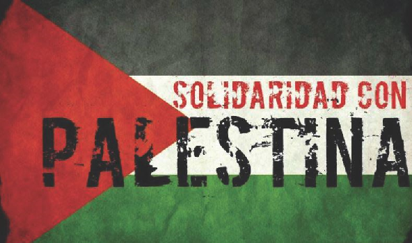 palestina