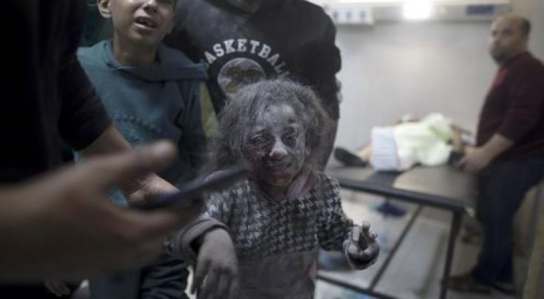 gaza ninos 2