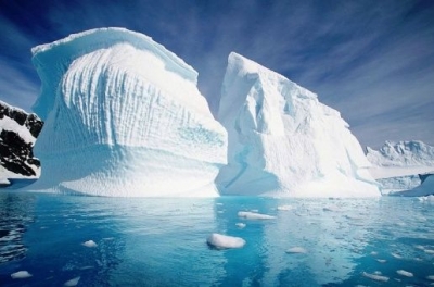 glacial