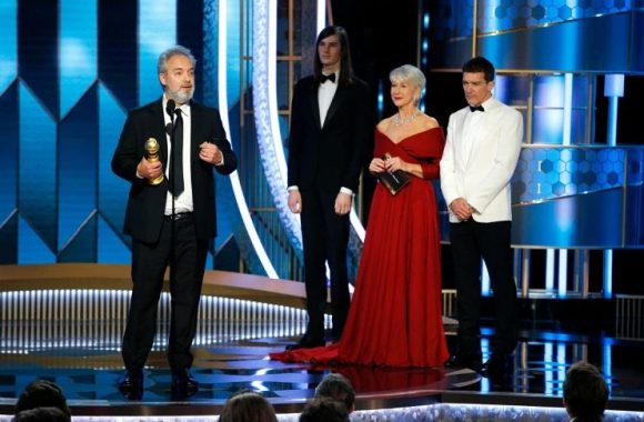 globos de oro 2020 580x380