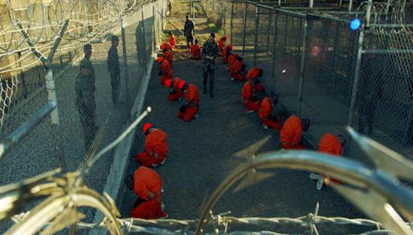 BNGuantánamo