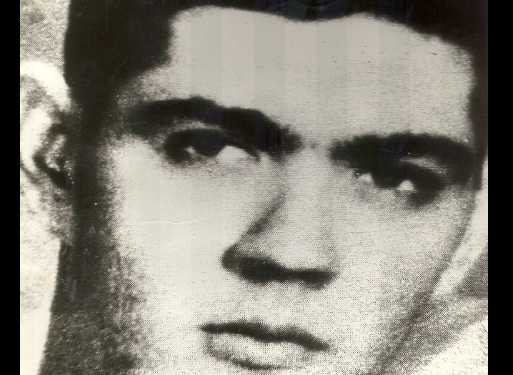 Omar ranedo en portada