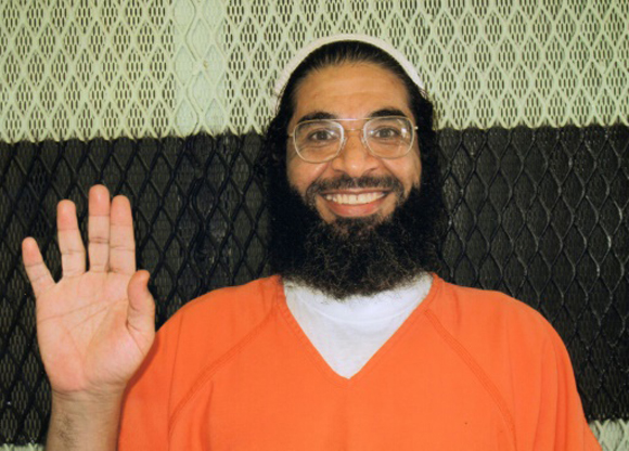 Shaker-Aamer