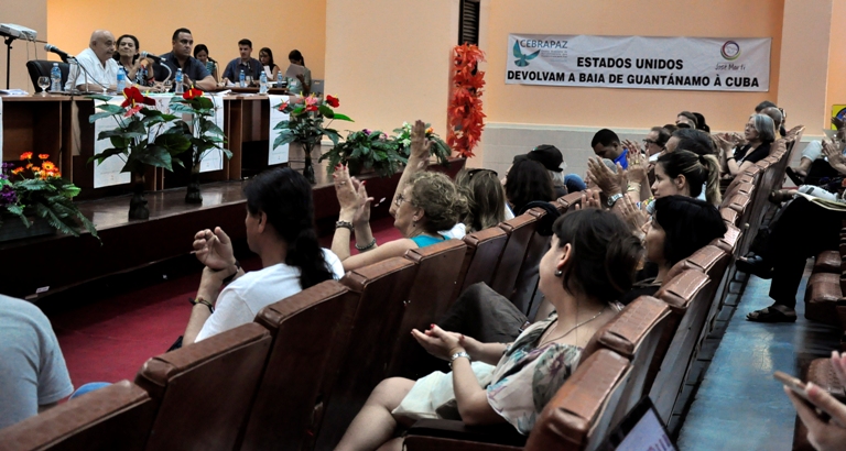 base evento segundo dia