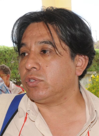 cayetano mexicano